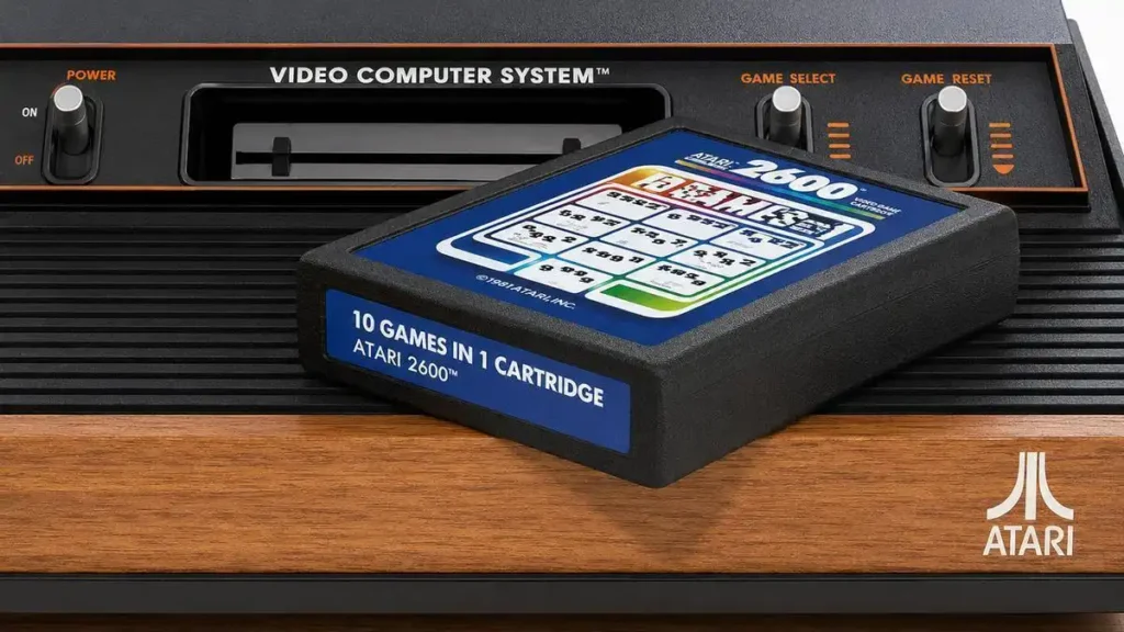 Relanzamiento de Atari: ¿Qué significa el regreso de la marca en 2026?