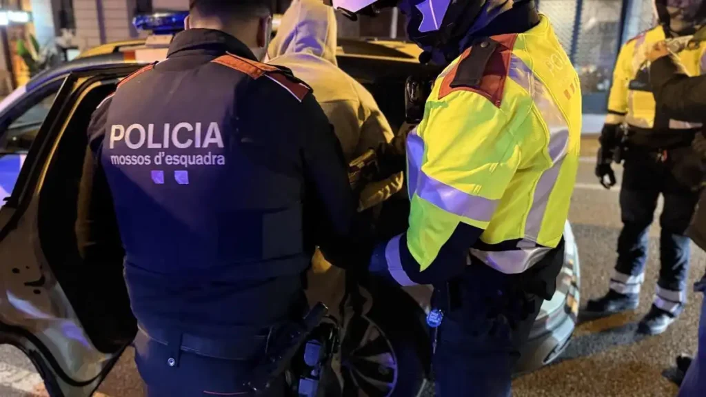 Operativo Kanpai Límit en Sant Martí: ¿qué es y cómo afecta la seguridad ciudadana en Barcelona?