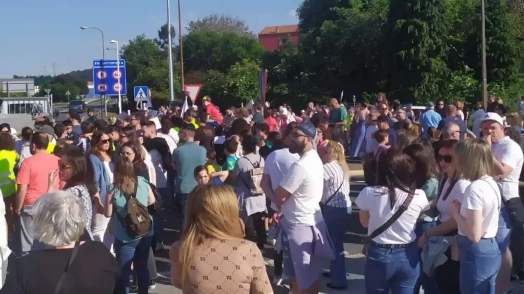 Contrato de limpieza en Cambre: ¿por qué la prórroga de Tragsa genera alertas legales y sanitarias?