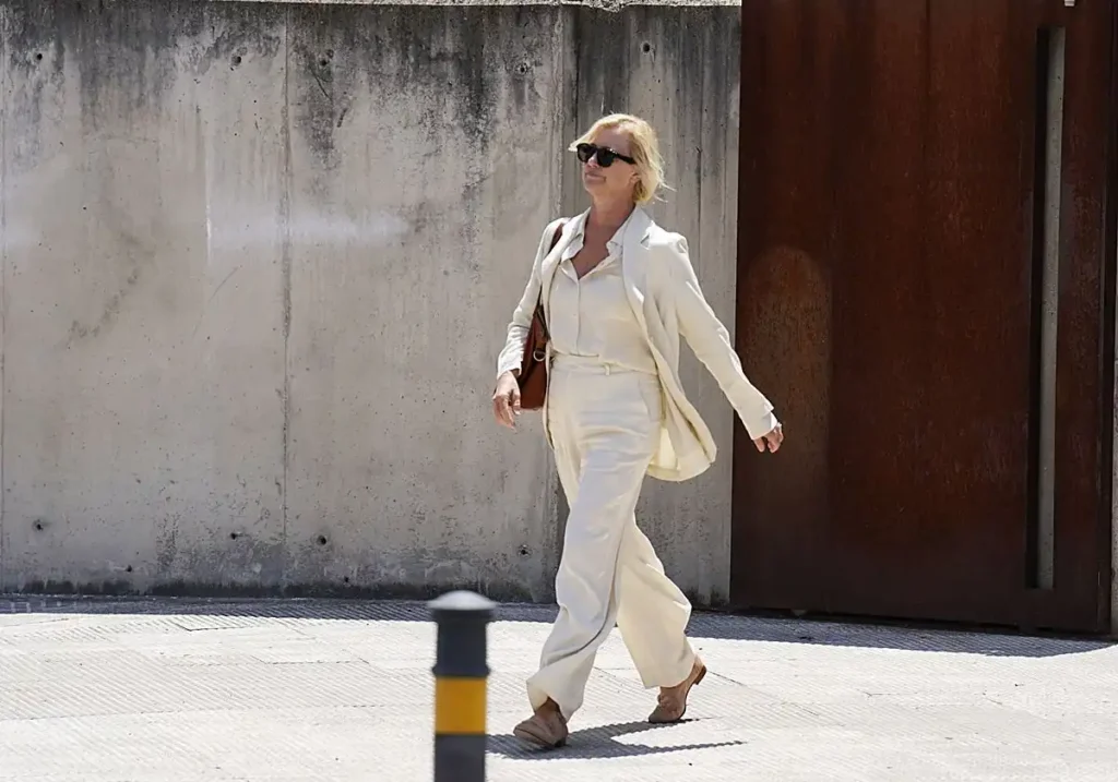Caso Nummaria: ¿Qué implica la anulación del juicio contra Ana Duato por fraude fiscal?