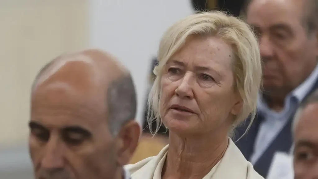 Ana Duato fraude fiscal Audiencia Nacional anula absolución