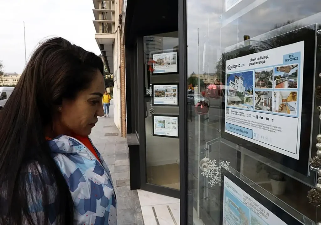 Subida del alquiler en Málaga al renovar contrato: ¿por qué se triplica la renta?