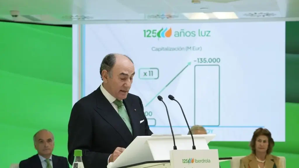 ¿Por qué Iberdrola exige abrir la red de alta tensión en España?