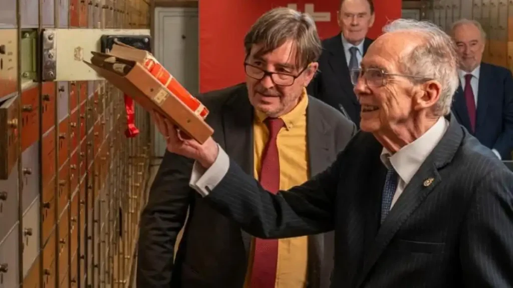 José Manuel Blecua Perdices fallece: legado filológico y liderazgo en la RAE