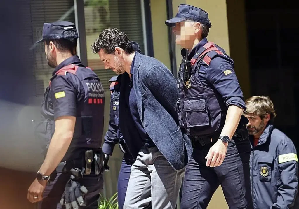 Caso Isak Andic: ¿Fue su muerte un accidente o un homicidio?