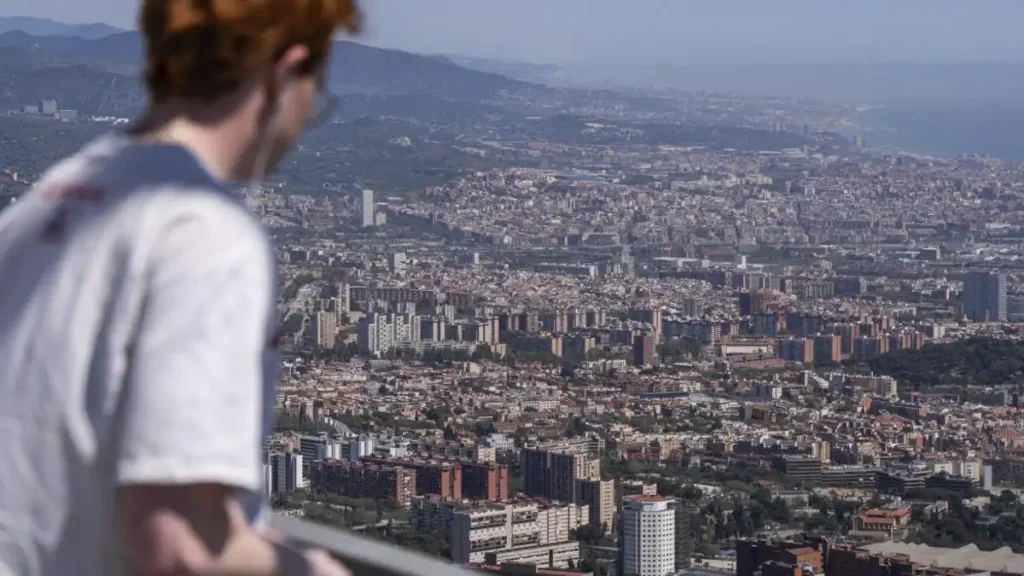 Población de Barcelona 2026: estabilidad demográfica y crisis de natalidad