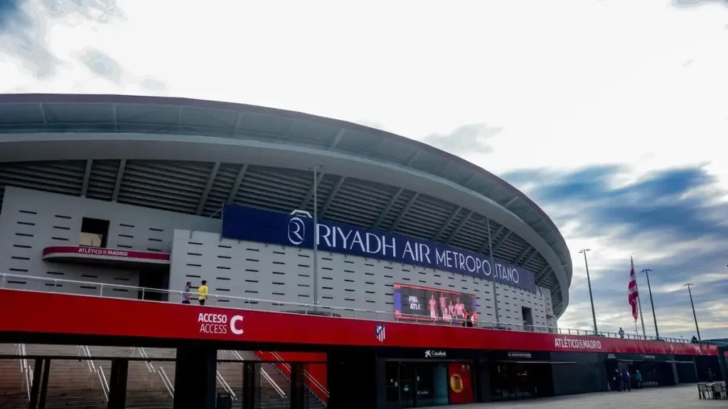 Fondos de capital riesgo en el fútbol español: ¿cómo están transformando el modelo del deporte?
