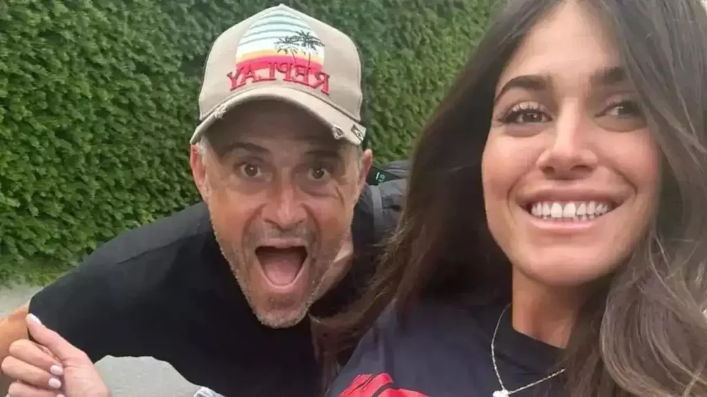 Luis Enrique familia: vida privada, valores y equilibrio entre fama y normalidad