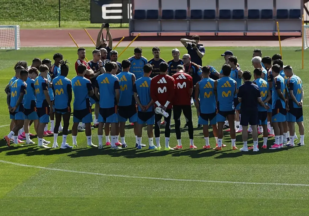 España favorita Mundial 2026: ¿Qué cambió desde la Eurocopa 2024?