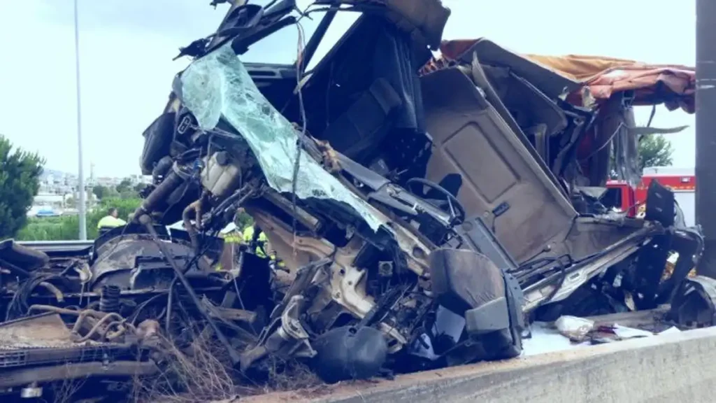 Condena por muerte laboral en accidente de camión: ¿qué dice la ley sobre mantenimiento de flotas?