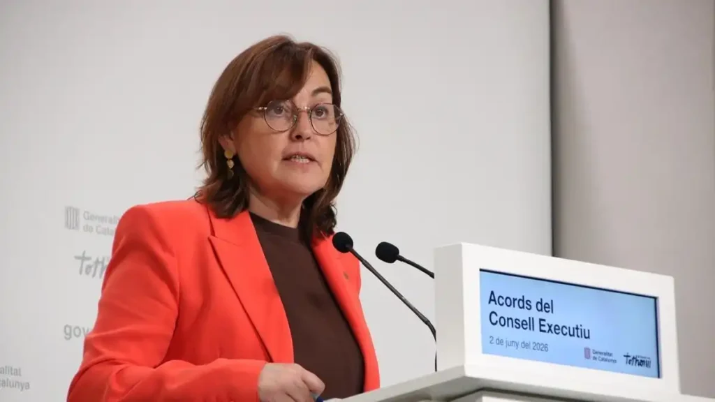 Subida salarial profesores Cataluña 2026: ¿Qué implica el preacuerdo y su ratificación?