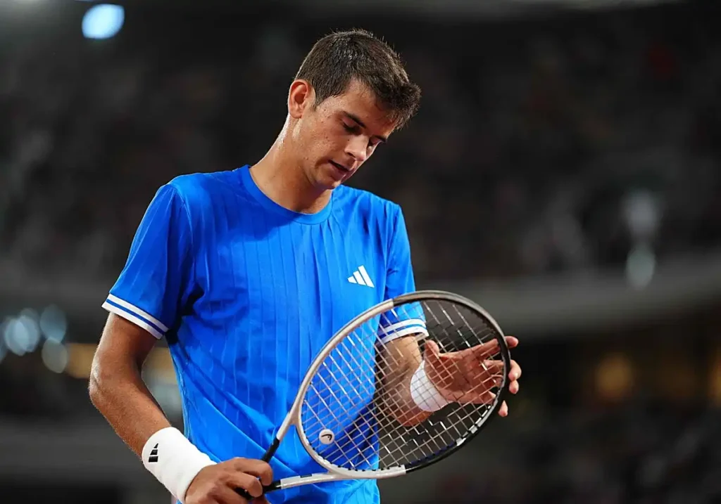 Zverev vs Jódar Roland Garros 2026: ¿Qué revela la derrota de Jódar sobre la nueva generación española?