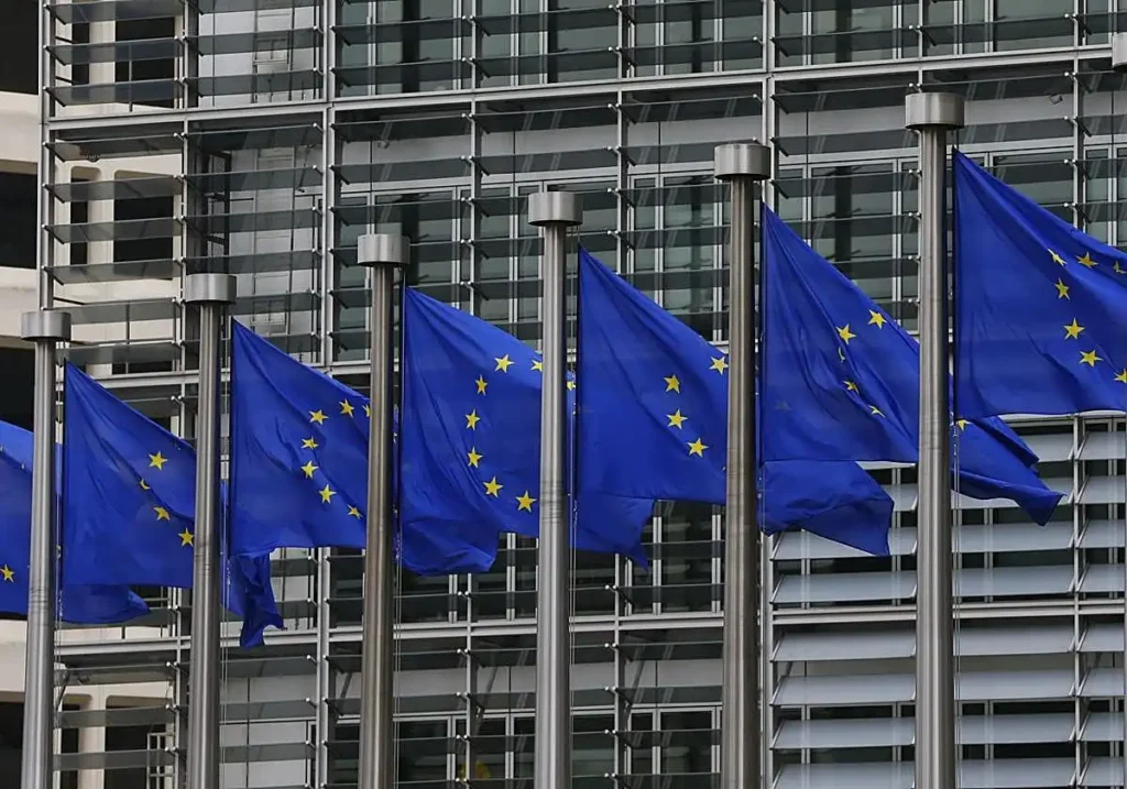 Inflación Eurozona 3,2%: ¿Qué implica para los tipos de interés del BCE?