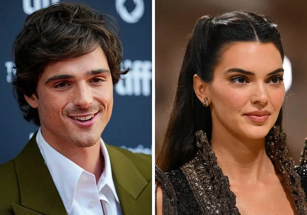 Jacob Elordi y Kendall Jenner: relación pública y privacidad en la era digital