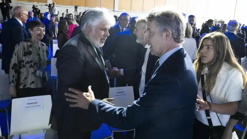 Moción de censura Feijóo 2026: ¿Qué impulsa la ofensiva del PP contra Sánchez?