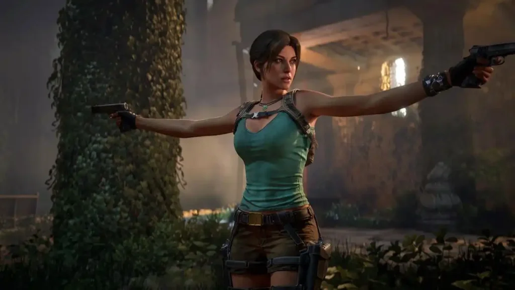 Tomb Raider Legacy of Atlantis: fecha de lanzamiento, reservas y novedades clave