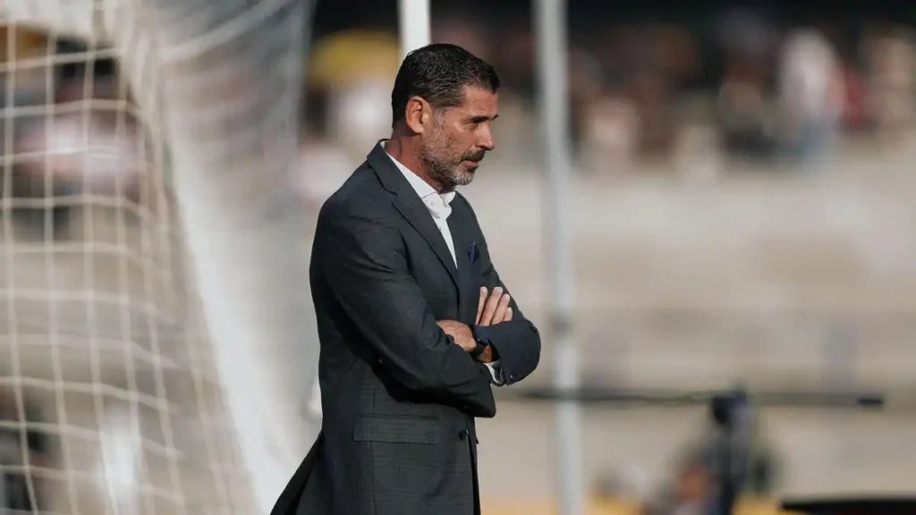 Fernando Hierro director de La Fábrica del Real Madrid: ¿qué implica su regreso a la cantera?