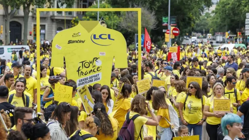 Huelga docentes Catalunya 2026: demandas, impacto y marco legal actual