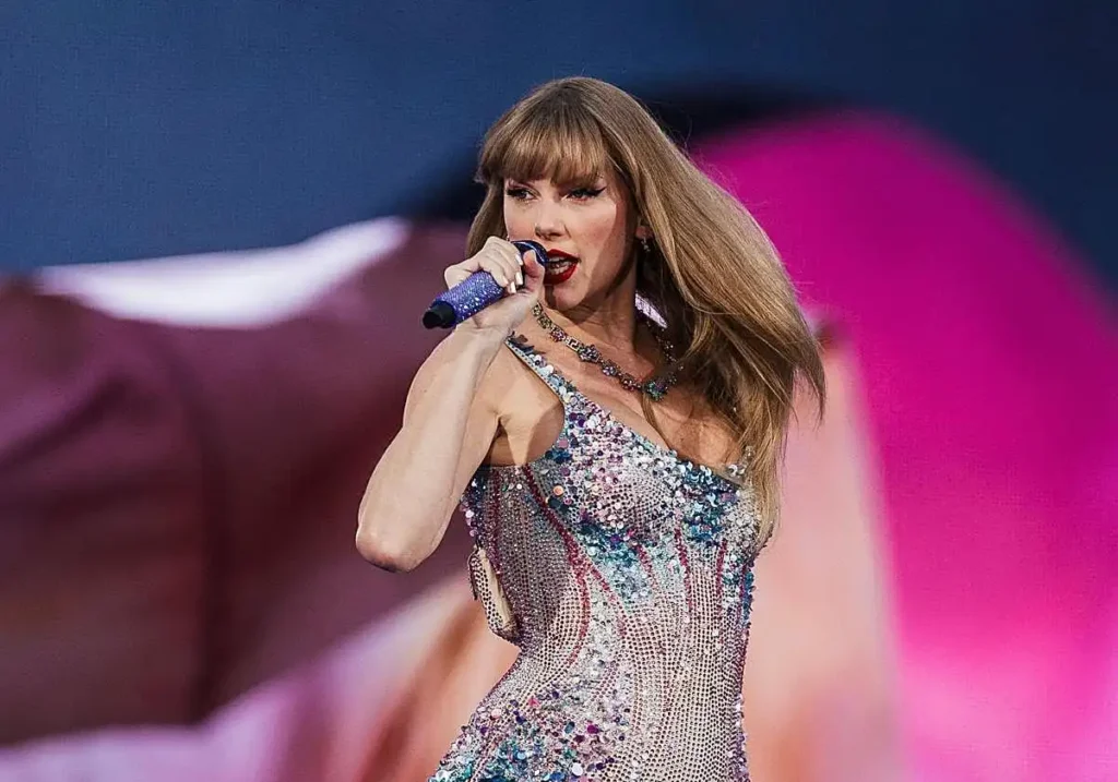 Boda Taylor Swift y Travis Kelce en Madison Square Garden: detalles, impacto y normativa