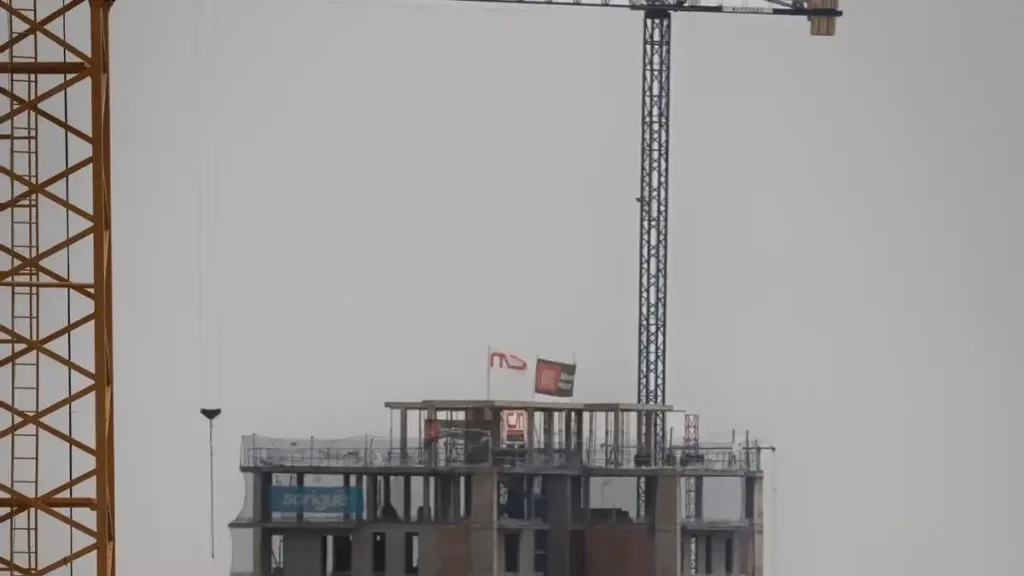 Precio de la vivienda 2026: subida del 12,9% en el primer trimestre