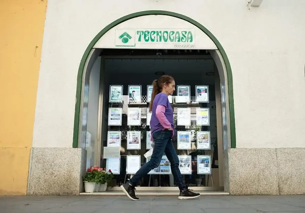Ley de Vivienda y alquiler: ¿modera precios o reduce oferta?