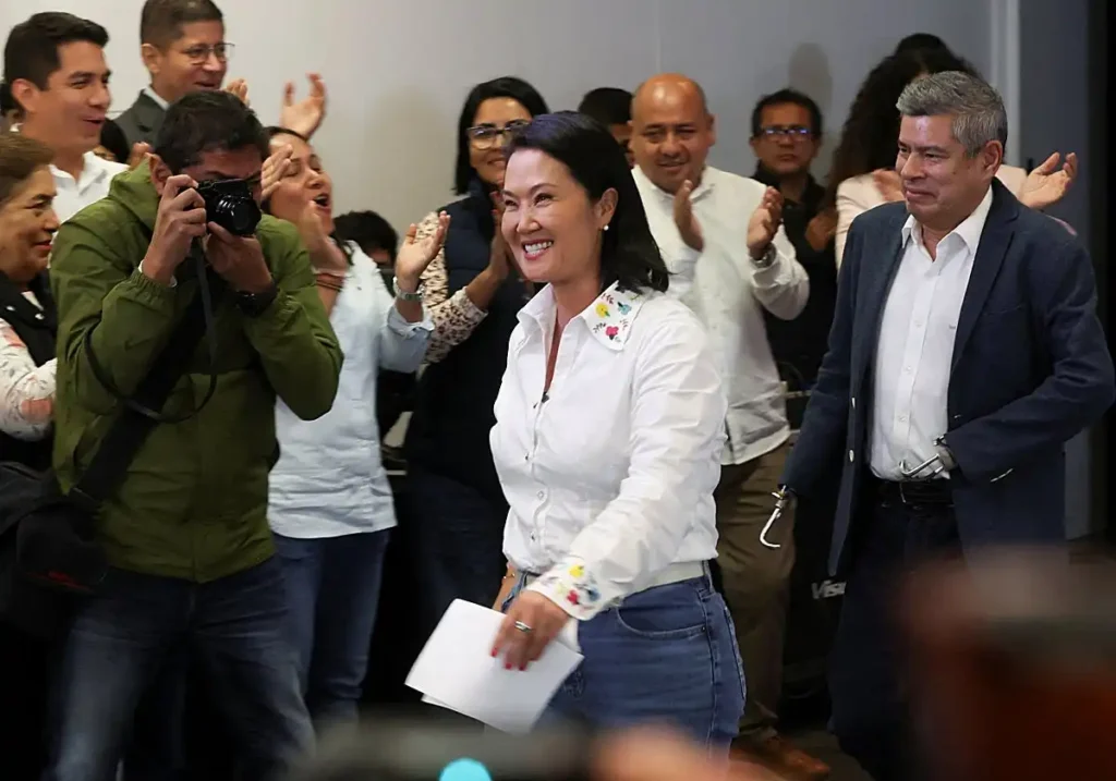 Elecciones Perú 2026: ¿Quién gana con los votos de la diáspora?