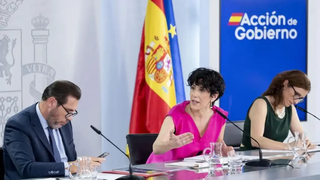 Caso Leire Díez: ¿Qué implica jurídica y políticamente para el Gobierno?