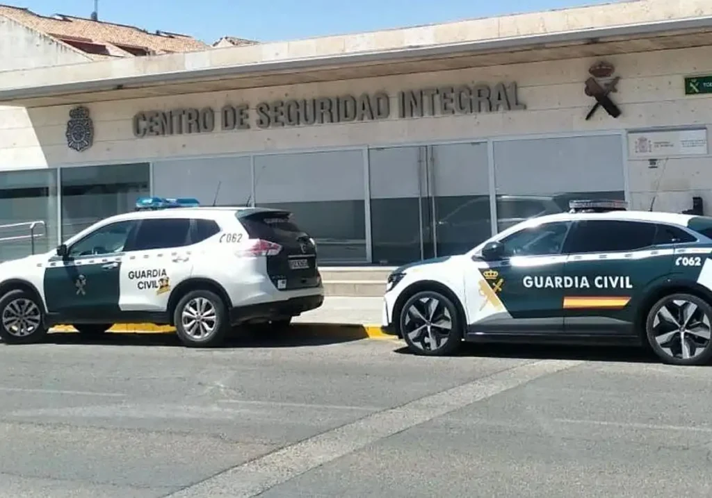 Ataque de perro de raza peligrosa a guardias civiles en Tomelloso: ¿qué dice la ley sobre la responsabilidad del dueño?