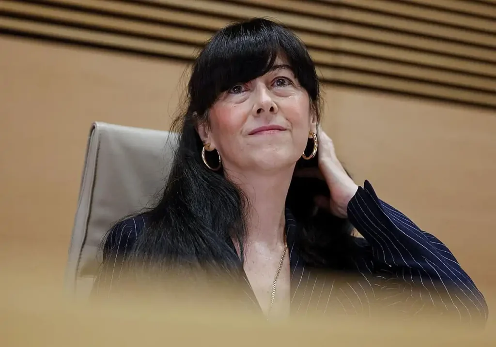¿Qué implica el conflicto de interés en la operación Indra-Escribano según la SEPI?