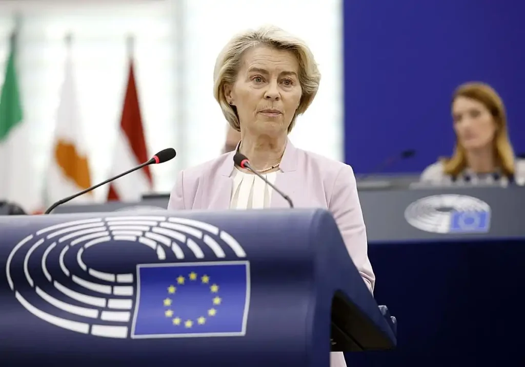 Mecanismo de ajuste del precio del petróleo ruso: ¿por qué la UE lo pausa hasta 2027?