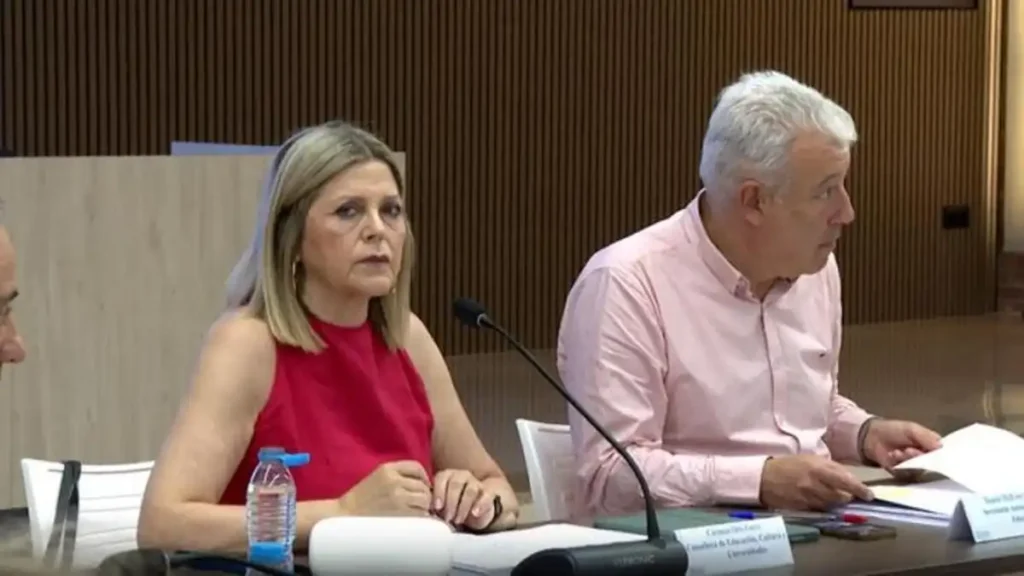 Plan de Inversión Educativa 2026-2031 en la Comunitat Valenciana: 3.338 millones para transformar la escuela pública