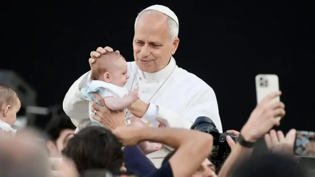 Visita del Papa León XIV a Brians 1: ¿Qué significa su encuentro con presos en España?