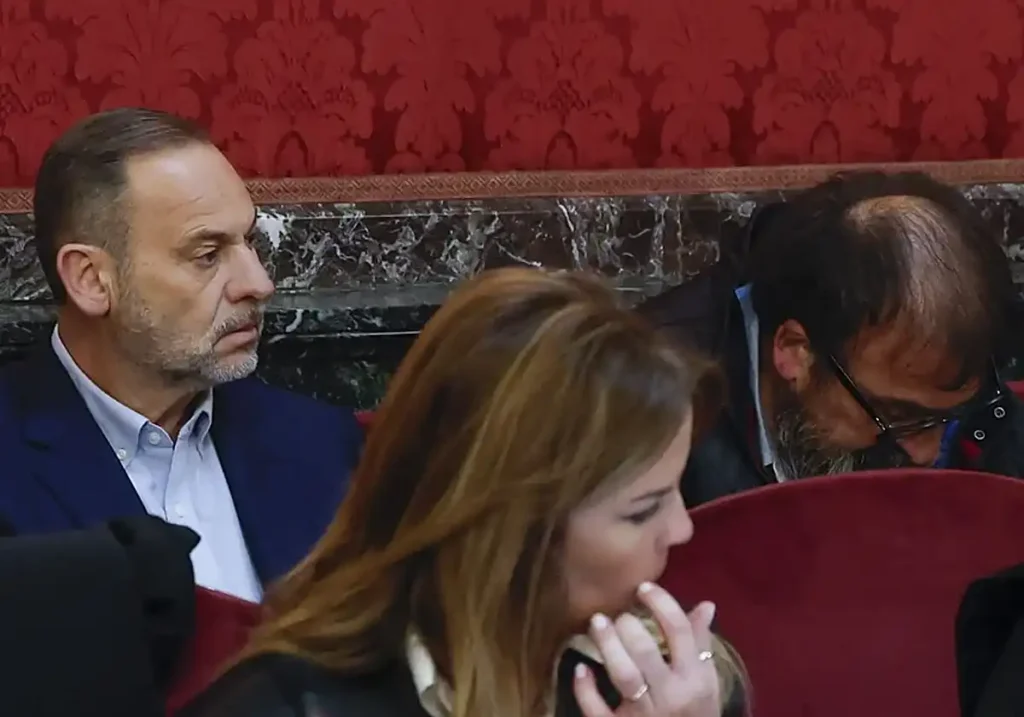 Subteniente de la Guardia Civil imputado en caso mascarillas: acceso privilegiado a Transportes