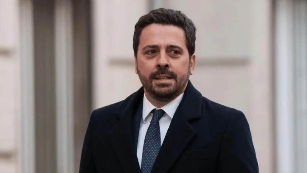 Reuniones secretas de Villafañe con la ‘fontanera’ del PSOE: ¿qué dice la ley sobre conflicto de intereses?