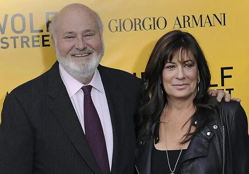 Fideicomiso Reiner: ¿Puede Nick Reiner acceder a 1,5 millones para su defensa legal?