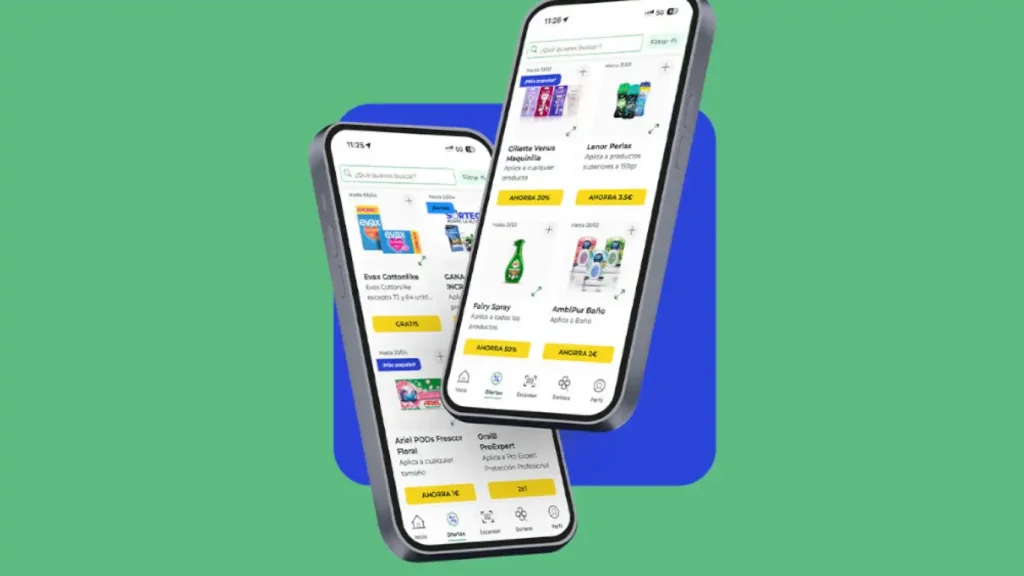 Cashback de La Cuponera: cómo recuperar dinero en tus compras online