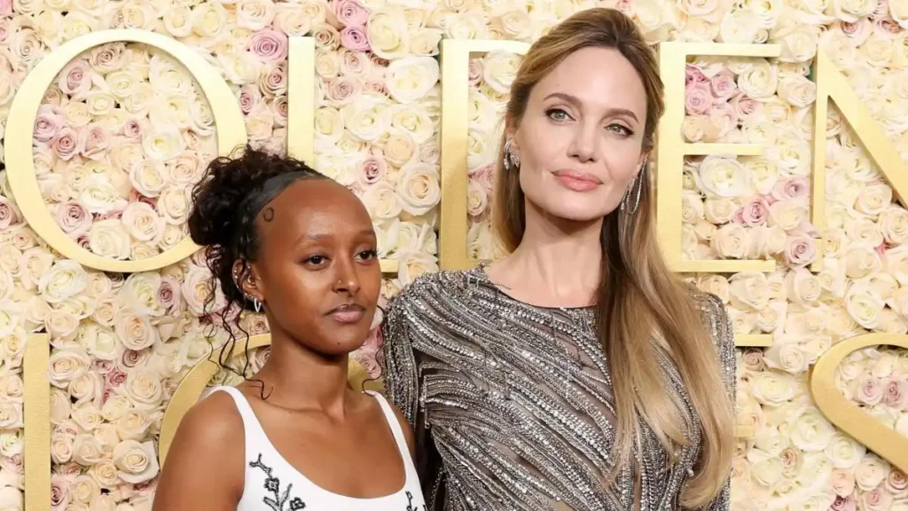 Zahara Jolie Pitt cambia su nombre legal: ¿qué implica el cambio de apellido tras el divorcio de Brad Pitt y Angelina Jolie?