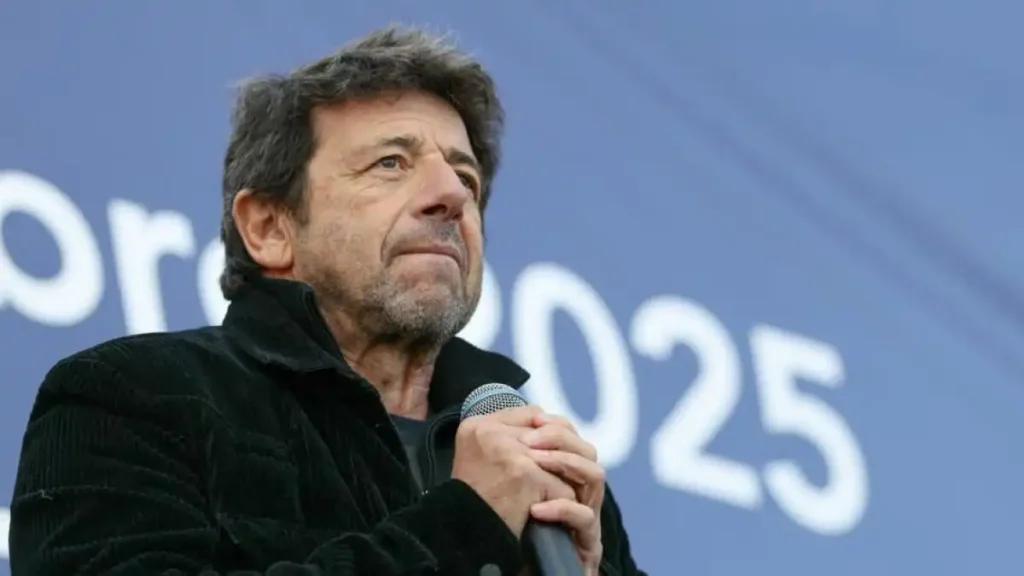 Patrick Bruel imputado por violación: ¿qué implica el control judicial en Francia?