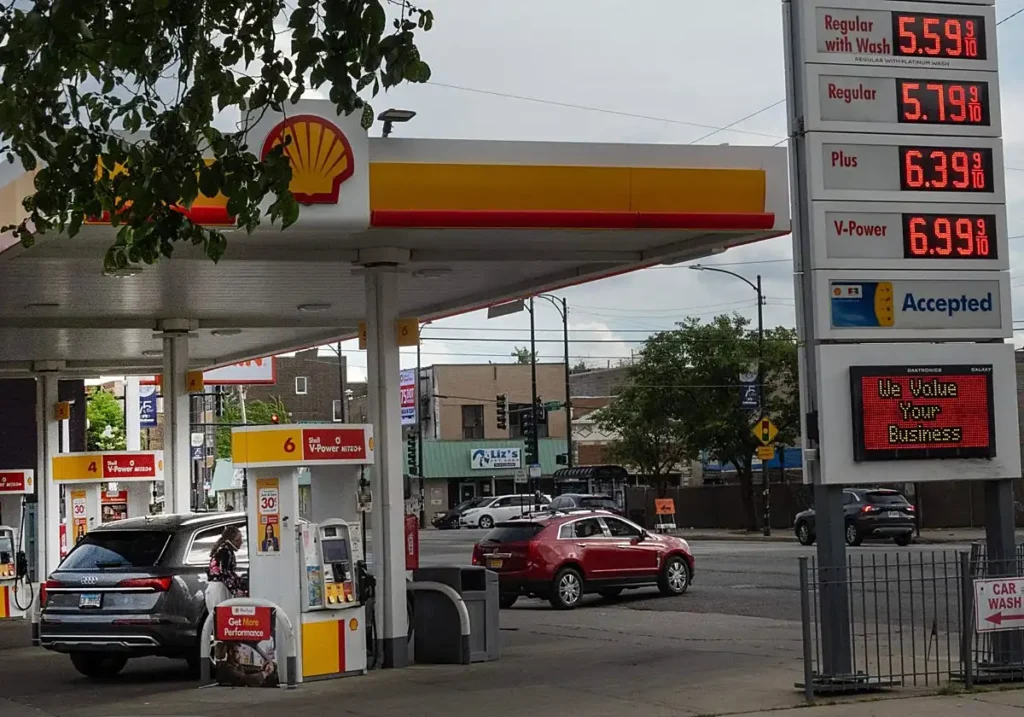 Inflación en Estados Unidos 4.2%: ¿Qué significa para la economía y las elecciones?