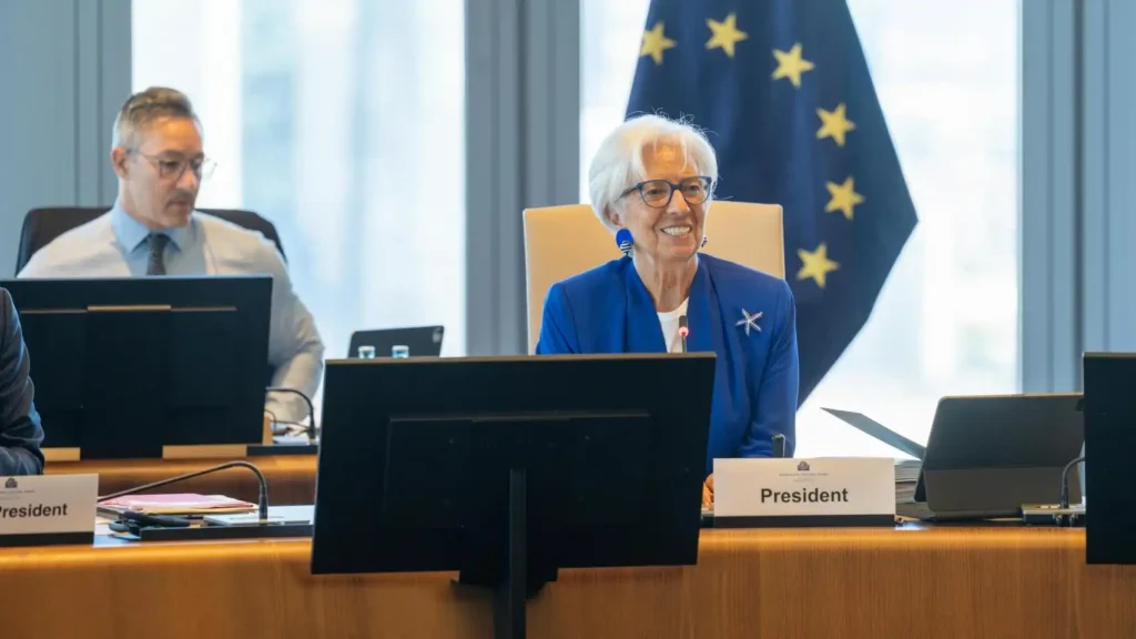 Subida de tipos del BCE 2026: ¿Qué significa el 2,25% para la economía de la eurozona?