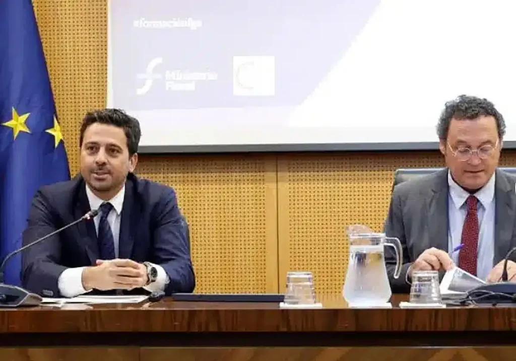 Investigación en Fiscalía General: ¿Qué implican las reuniones de Leire Díez con fiscales?