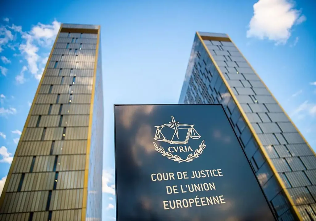 Centros de deportación fuera de la UE: ¿qué dice el TJUE sobre los acuerdos con terceros países?