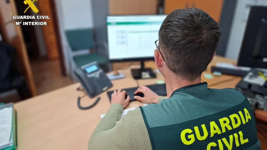 Corrupción en la Guardia Civil Valencia: desvío de fondos públicos y sobrecostes en obras