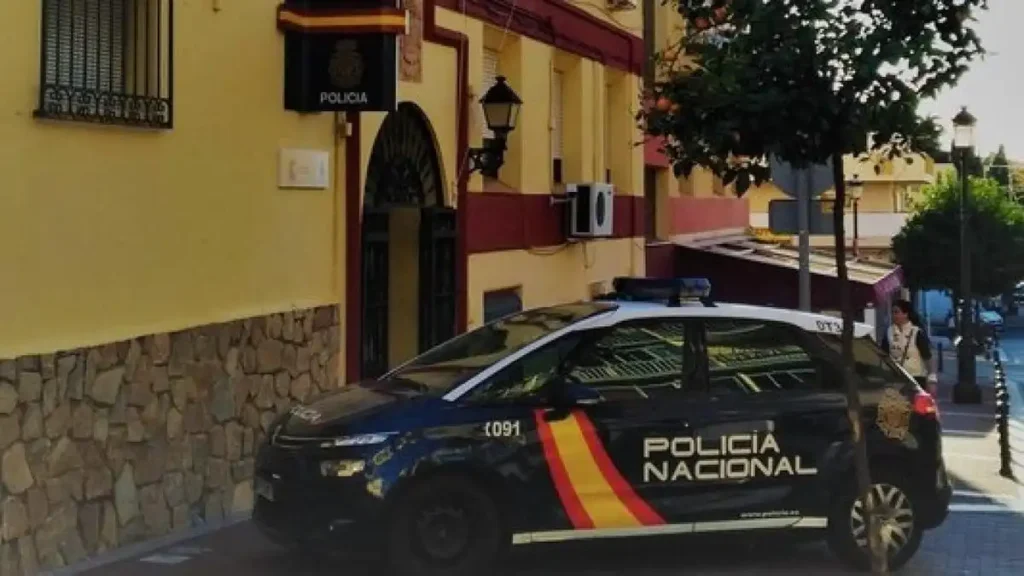 Abandono de menores en Benalmádena: detención por dejar niños solos y positivos en cocaína