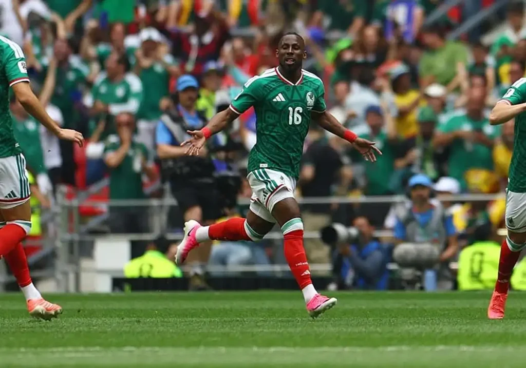 México vs Sudáfrica Mundial 2026: resumen, goles y análisis táctico