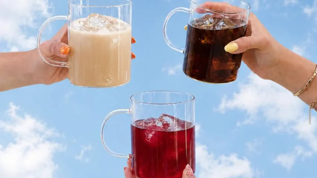 Té frío 2026: tendencia veraniega y cómo prepararlo con el pack Summer Iced Basics