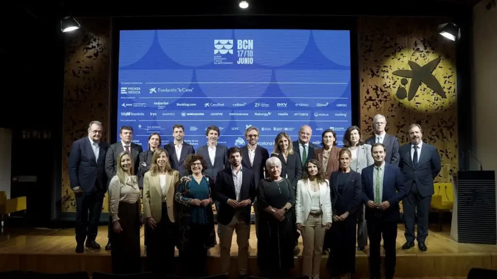 Foro Económico y Social del Mediterráneo 2026: agenda, impacto y claves prácticas
