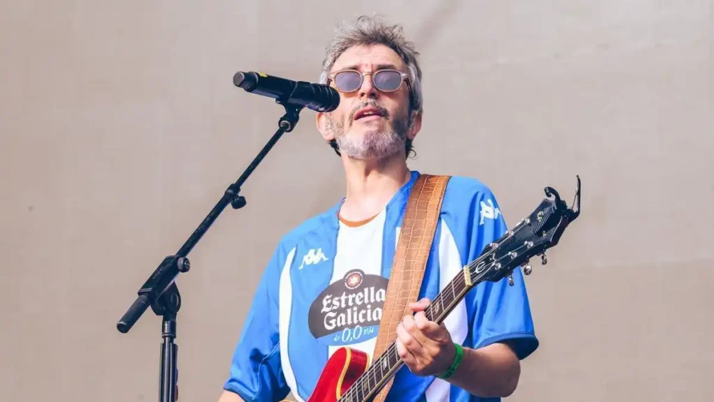 Himno del Deportivo: Xoel López compone la canción oficial en 2026