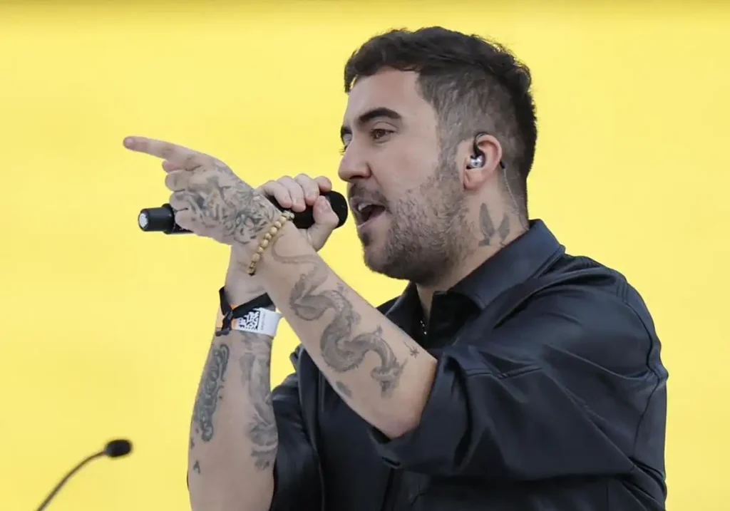 Cancelación conciertos Beret España: impacto legal y económico tras detención por agresión sexual