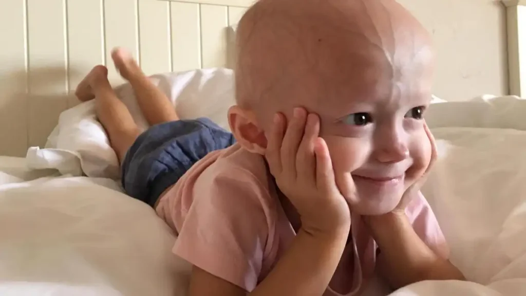 Síndrome de progeria: qué es, causas y avances científicos en 2026